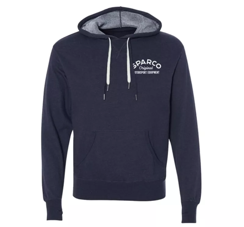 SPA Hoodies