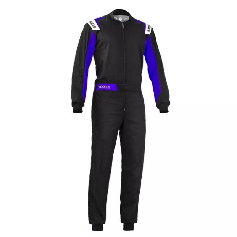SPA Suit Rookie