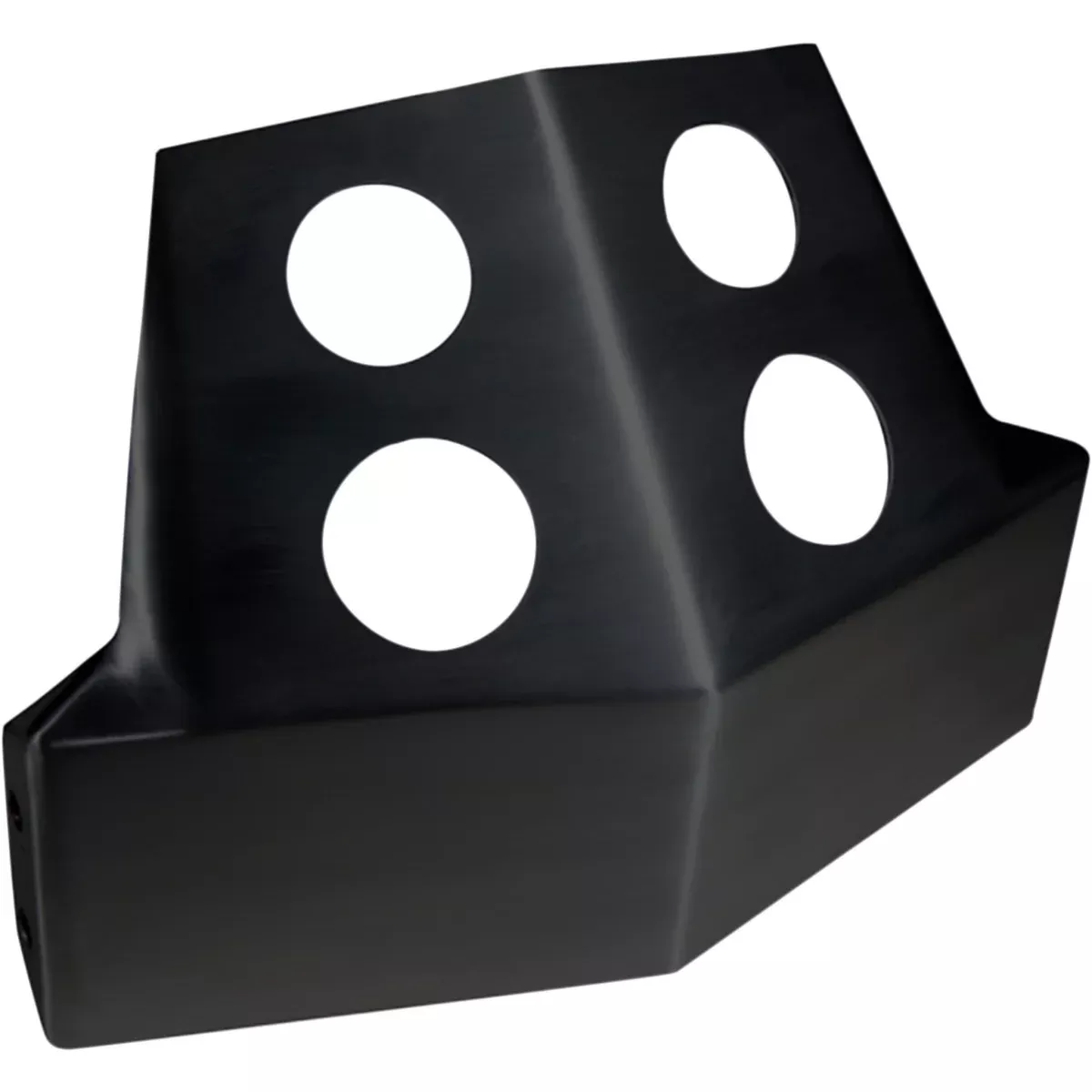 SPEED MERCHANT 0506-0830 SM-DSP-06-2 Skid Plate black – dyna