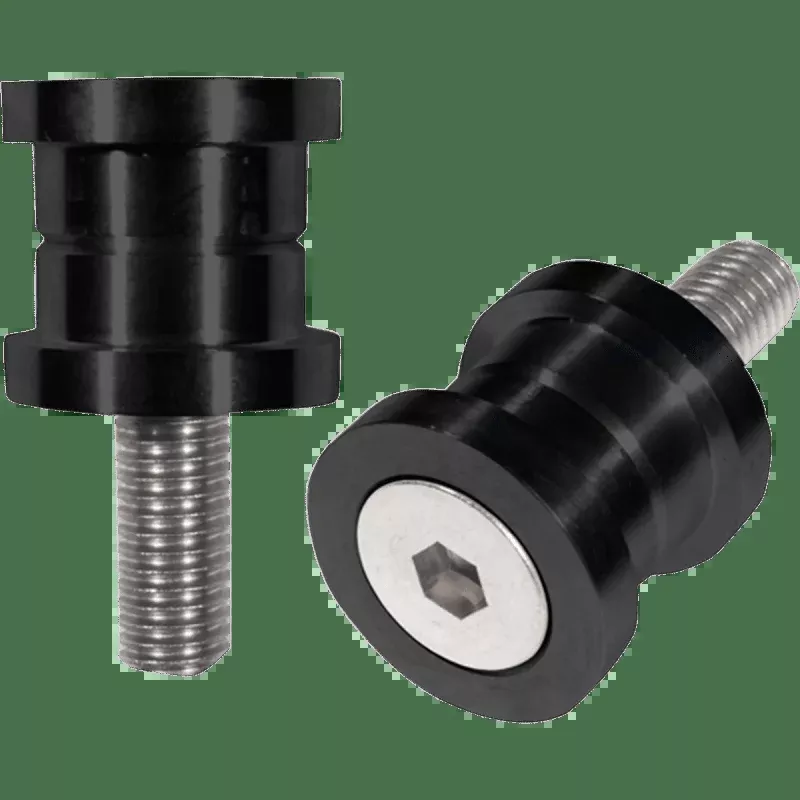 Speed Merchant Bushings Riser