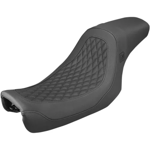 Speed Merchant Seat for 2006-2017 Harley Dyna