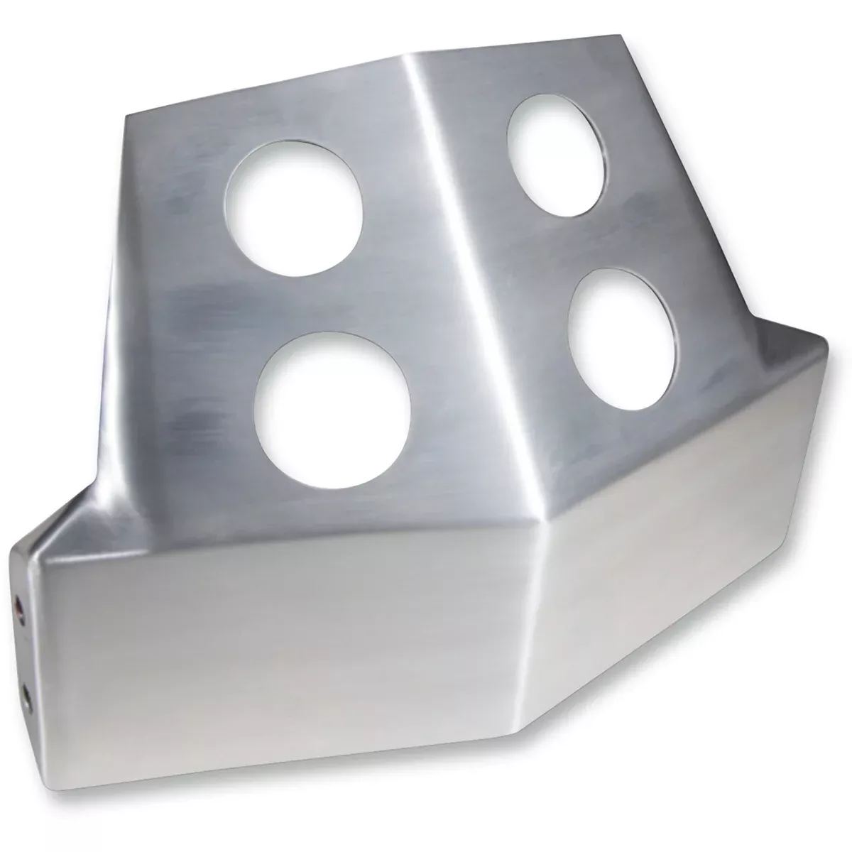 Speed Merchant Skid Plate – SM-DSP91-05BR For Harley Dyna 1991-2005