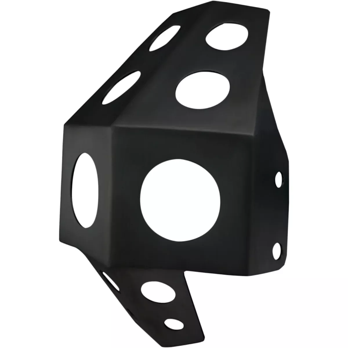 Speed Merchant Skid Plate – SM-SSP-2 For Harley Sportster 2004-2020