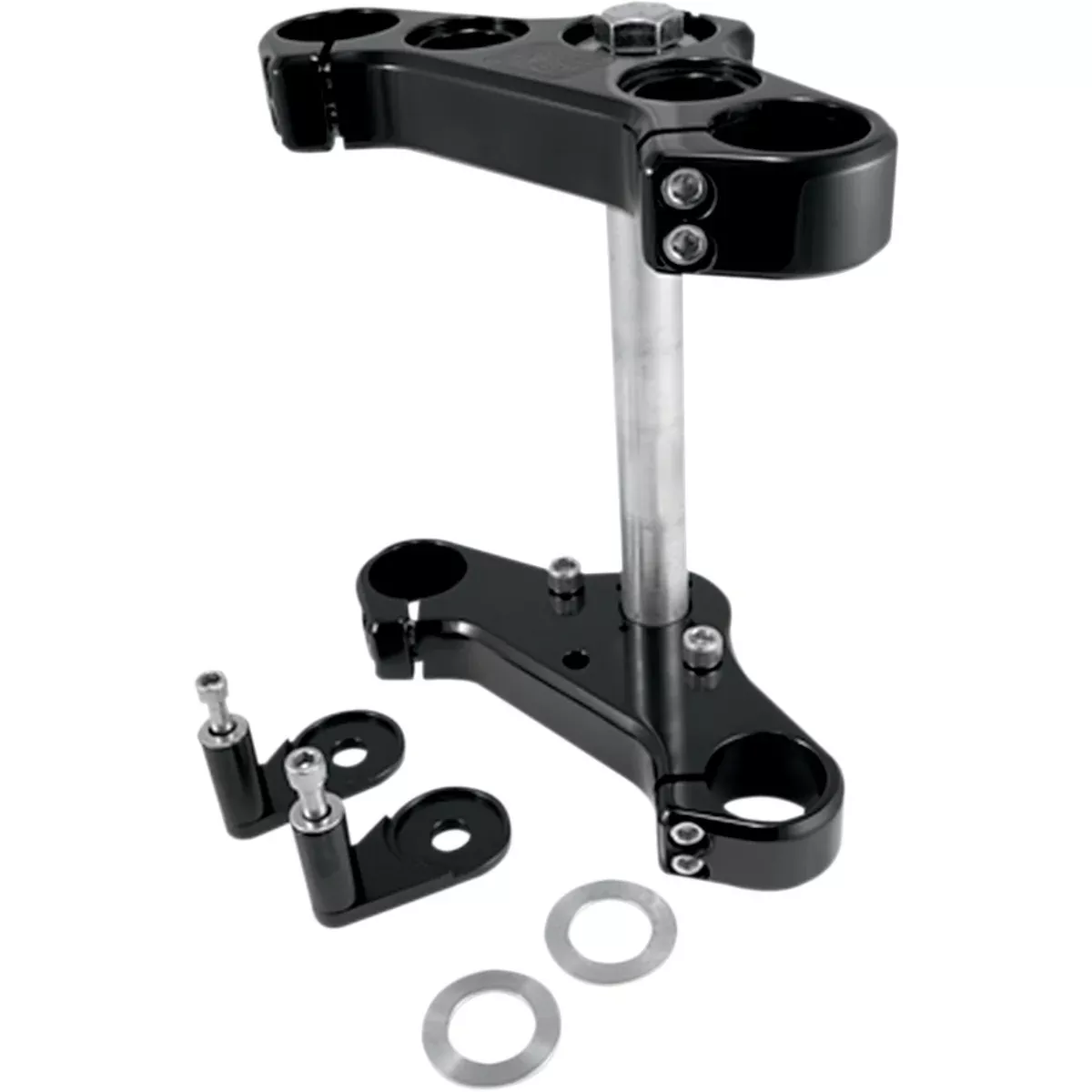 Speed Merchant Triple Tree - 39ST-1 For Harley 1987-2018