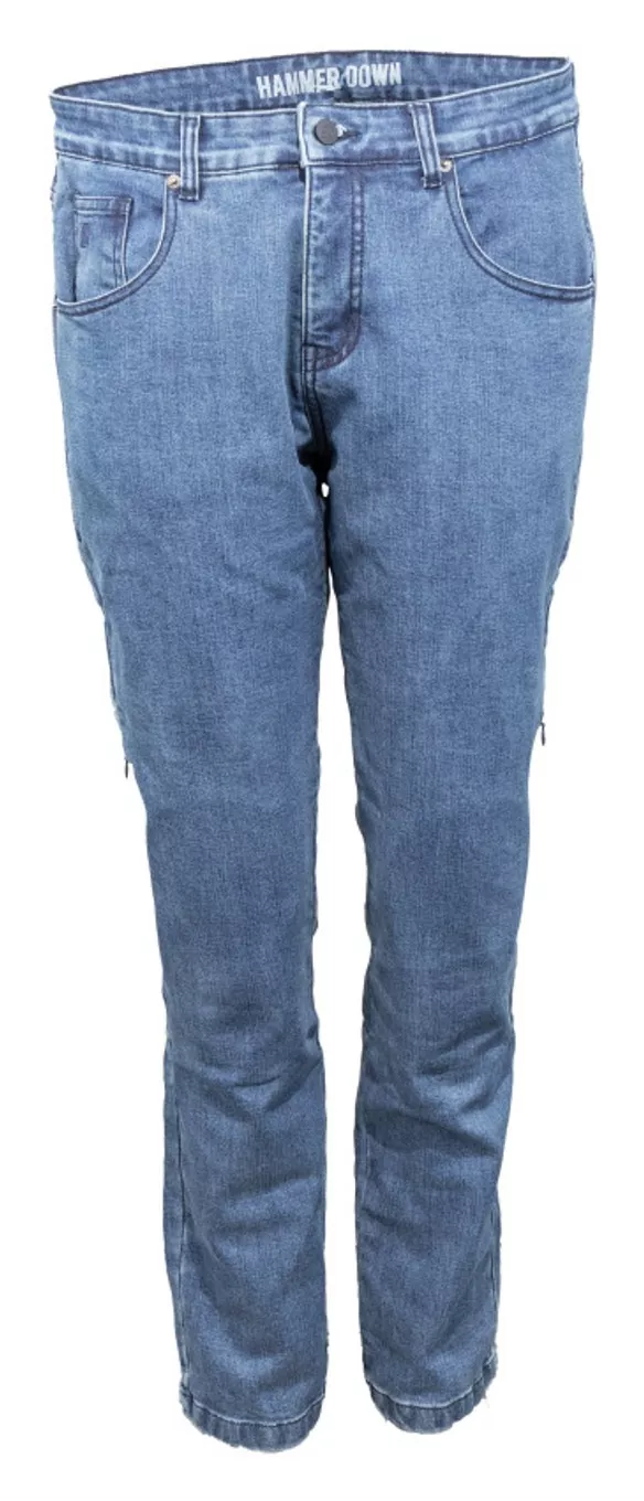 Speed and Strength Hammer Down Jeans