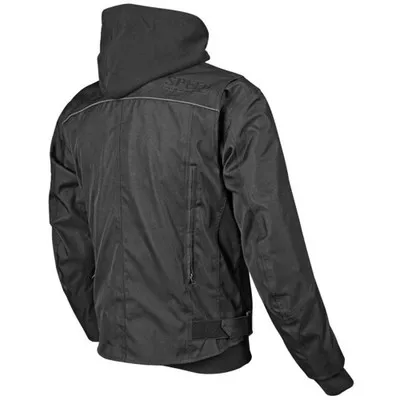 Speed and Strength Off The Chain 2.0 Textile Jacket