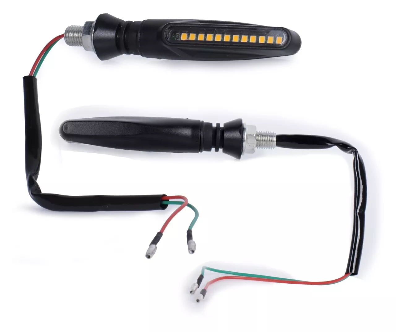 Speedmetal LED Sequential Front Turn Signal
