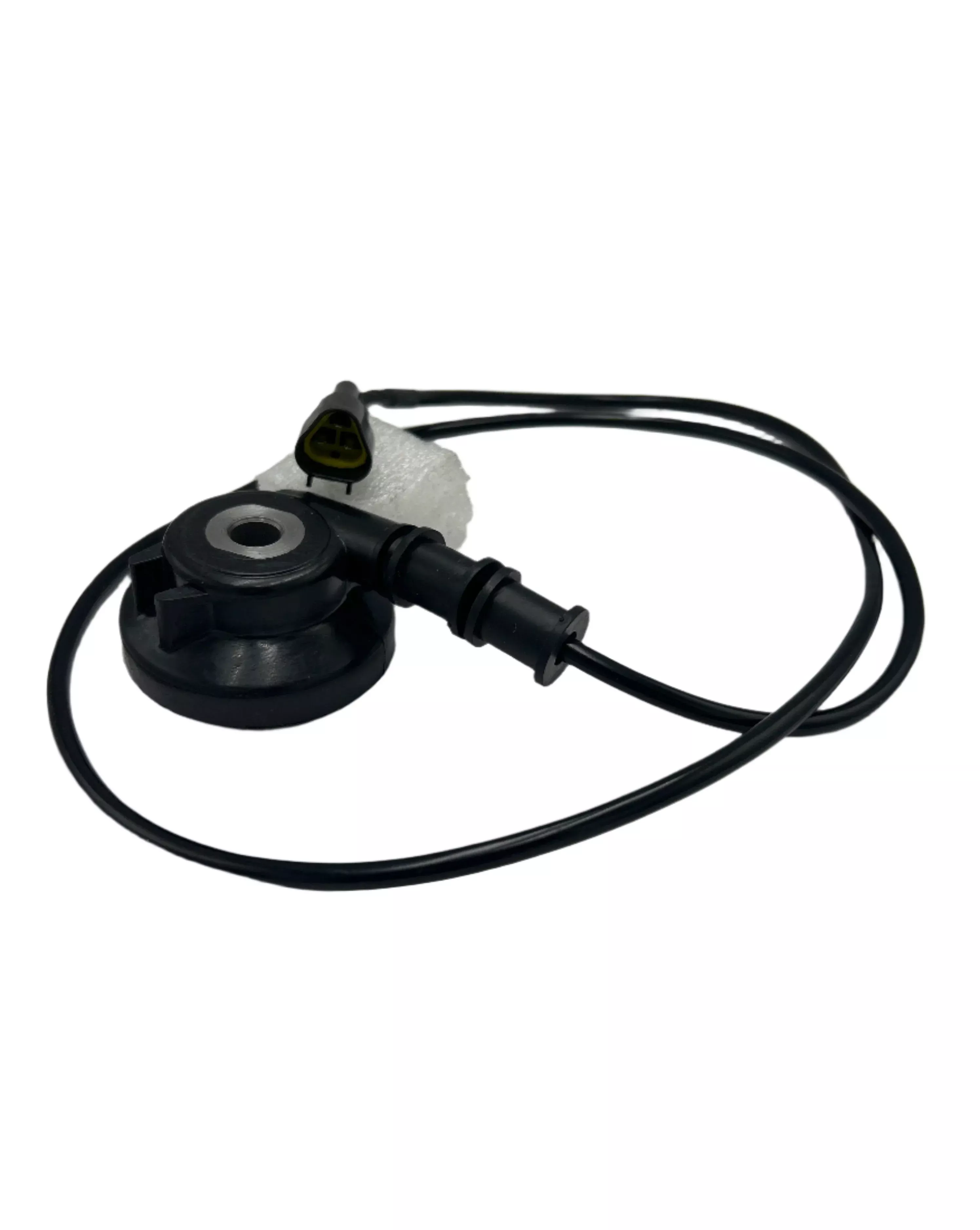 Speedometer Drive Gear; CSC Nitro Sport