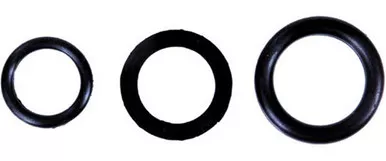 Spi 10/Pk Lg O Ring W/S S/M - 06-179
