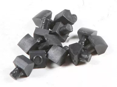 Spi 12/Pk Clutch Button Tfln Yam S /M - 03-151-11T