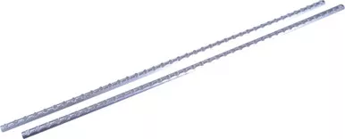 Spi Aluminum Edge Rails 39" - SM-12077-1