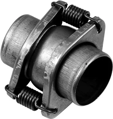 Spi Ball & Socket W/Springs & Coll Ars - 02-114-04