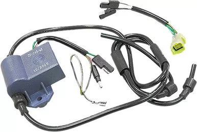 Spi Cdi Ski-Doo '01-03 - 01-143-45