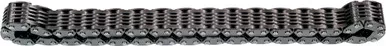 Spi Chain Case Chain Link Belt Sil Ent 11 Wide 68 Links - SU-31168