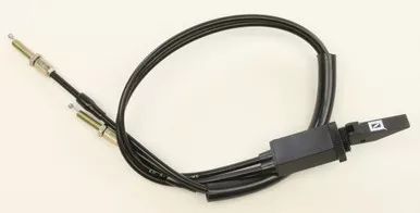 Spi Choke Cable A/C Pantera S/M - SM-05080