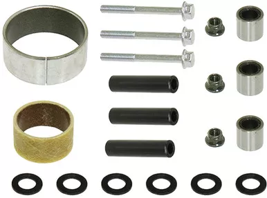 Spi Clutch Rebuild Kit Yam - SM-03247