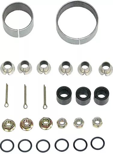 Spi Clutch S/M Rebuild Kit S-D Tra - SM-03104