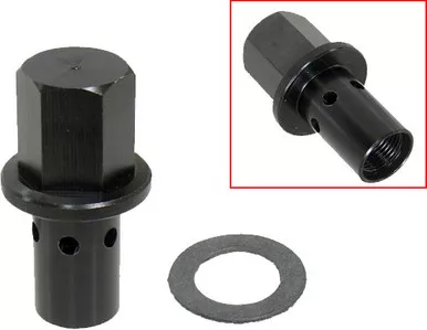 Spi Deep Well Float Bowl Nut 46Mm - UP-07142