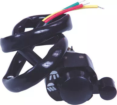 Spi Dimmer Switch S/M - 01-119-02