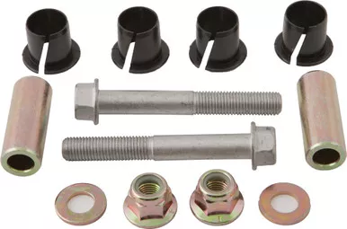 Spi Ea/A-Arm Bushing/Bolt Kit S-D S/M - SM-08092