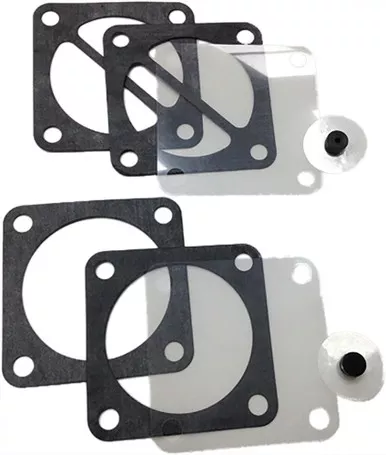 Spi Fuel Pump Rep Kit S-D - SM-07358A