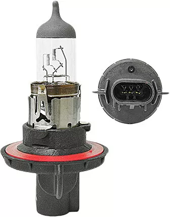 Spi Halogen Bulb H13 60/55W S/M - UP-01011