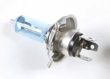 Spi Halogen Bulb- Wht 100/80W - 01-165-04S