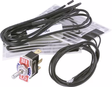 Spi Heating Element (Pair) - 12-170-01