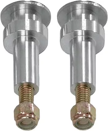 Spi Idler Wheel/Ice Scratcher Mount Kit 20Mm - SM-12550