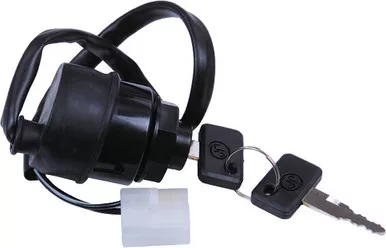 Spi Ignition Switch S/M - 01-118-32