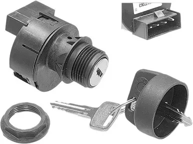 Spi Ignition Switch Ski-Doo S/M - SM-01551