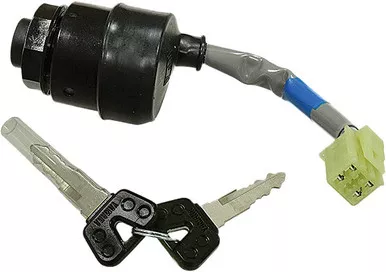 Spi Ignition Switch Yamaha S/M - SM-01549