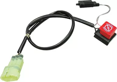 Spi Kill Switch Polaris S/M - SM-01559