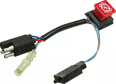 Spi Kill Switch Polaris S/M - SM-01562