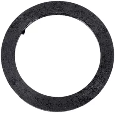 Spi Oil Cap & Gasket - 07-287-04