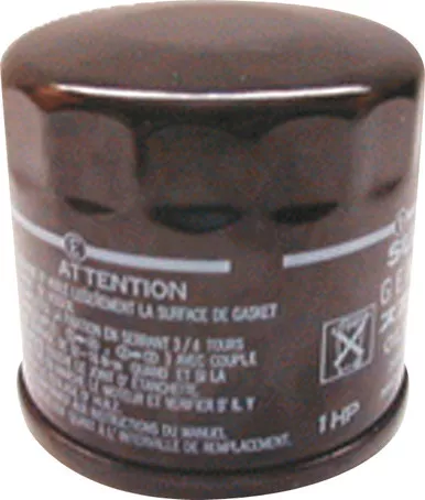 Spi Oil Filter - SM-07068
