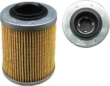 Spi Oil Filter - SM-07163