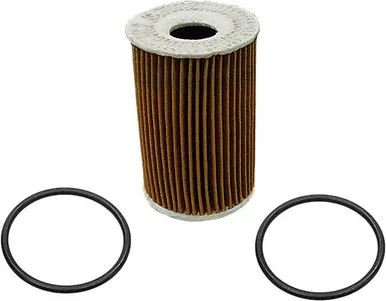 Spi Oil Filter W/O-Rings - SM-07500