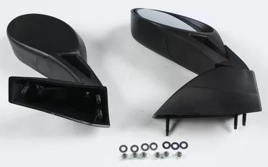Spi Pr/Mirrors Pol Gen Ii - SM-12208