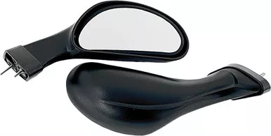 Spi Pr/Mirrors Ski-Doo Zx S/M - SM-12144