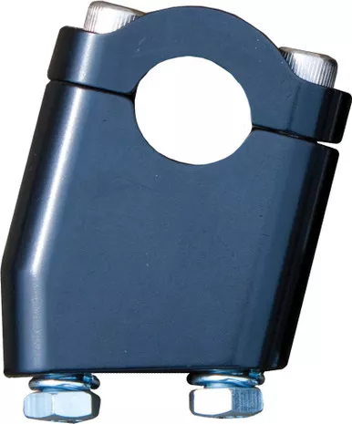 Spi Pr/Riser 2" 30 Degree Blk - SM-08252