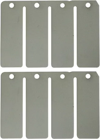 Spi Reed Valve Repair Kit Polaris S/M - SM-07154B