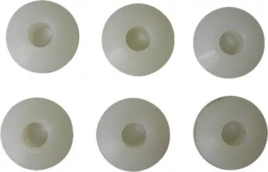 Spi Roller For Driven Clutches 6/P K - SM-03145