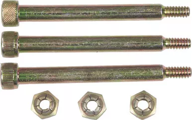 Spi Set/Nut & Bolt A/C Clutch S/M - SM-03085