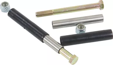 Spi Ski Bolt Bushing Kit Pol S/M - SM-08013