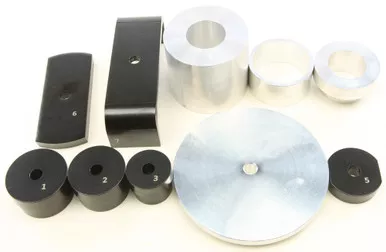 Spi Spi Clutch Bshng Tool Kit S/M - UP-12812