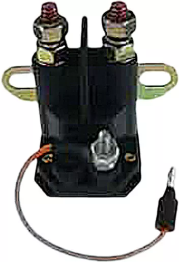 Spi Starter Solenoid S/M Polaris - AT-01098