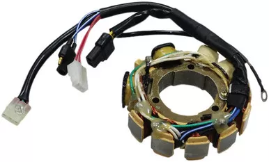 Spi Stator Assy Arctic - SM-01362