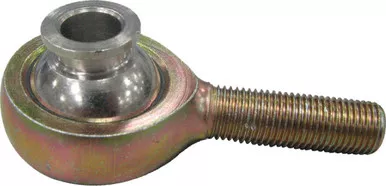 Spi Tie Rod End Rh - A/C 3/8-24 S/ M - 08-102-18