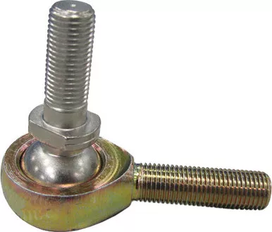 Spi Tie Rod End Rh - Pol 3/8-24 S/ M - 08-102-03